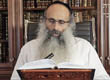 Rabbi Yossef Shubeli - lectures - torah lesson - Daily Halacha - Cooking on Shabbat - Lesson 293 - Two Minutes of Halacha, Daily Halachot, Halacha Yomit