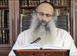 Rabbi Yossef Shubeli - lectures - torah lesson - Daily Halacha - Cooking on Shabbat III - Lesson 295 - Two Minutes of Halacha, Daily Halachot, Halacha Yomit