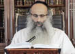 Rabbi Yossef Shubeli - lectures - torah lesson - Daily Halacha - Cooking on Shabbat IV - Lesson 296 - Two Minutes of Halacha, Daily Halachot, Halacha Yomit