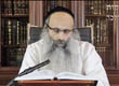 Rabbi Yossef Shubeli - lectures - torah lesson - Daily Halacha - Cooking on Shabbat IX - Lesson 301 - Two Minutes of Halacha, Daily Halachot, Halacha Yomit