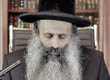 Rabbi Yossef Shubeli - lectures - torah lesson - |Wednesday Nisan 3rd 5773 Lesson 120, Two Minutes of Halacha. - Two Minutes of Halacha, Daily Halachot, Halacha Yomit