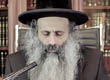 Rabbi Yossef Shubeli - lectures - torah lesson - Monday Nisan 7th 5773 Lesson 123, Two Minutes of Halacha. - Two Minutes of Halacha, Daily Halachot, Halacha Yomit