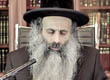 Rabbi Yossef Shubeli - lectures - torah lesson - Tuesday Nisan 8th 5773 Lesson 124, Two Minutes of Halacha. - Two Minutes of Halacha, Daily Halachot, Halacha Yomit