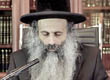 Rabbi Yossef Shubeli - lectures - torah lesson - Wednesday Nisan 9th 5773 Lesson 125, Two Minutes of Halacha. - Two Minutes of Halacha, Daily Halachot, Halacha Yomit