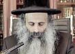 Rabbi Yossef Shubeli - lectures - torah lesson - Friday Nisan 11th 5773 Lesson 127, Two Minutes of Halacha. - Two Minutes of Halacha, Daily Halachot, Halacha Yomit