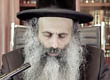 Rabbi Yossef Shubeli - lectures - torah lesson - Sunday Nisan 11th 5773 Lesson 128, Two Minutes of Halacha. - Two Minutes of Halacha, Daily Halachot, Halacha Yomit