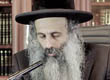 Rabbi Yossef Shubeli - lectures - torah lesson - Monday Nisan 11th 5773 Lesson 129, Two Minutes of Halacha. - Two Minutes of Halacha, Daily Halachot, Halacha Yomit