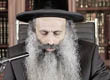 Rabbi Yossef Shubeli - lectures - torah lesson - Sunday Nisan 20th 5773 Lesson 130, Two Minutes of Halacha. - Two Minutes of Halacha, Daily Halachot, Halacha Yomit