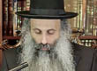 Rabbi Yossef Shubeli - lectures - torah lesson - Wdnesday Nisan 30th 5773 Lesson 139, Two Minutes of Halacha. - Two Minutes of Halacha, Daily Halachot, Halacha Yomit