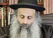 Rabbi Yossef Shubeli - lectures - torah lesson - Sunday Iyar 4th 5773 Lesson 142, Two Minutes of Halacha. - Two Minutes of Halacha, Daily Halachot, Halacha Yomit