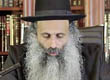 Rabbi Yossef Shubeli - lectures - torah lesson - Tuesday Iyar 6th 5773 Lesson 144, Two Minutes o - Two Minutes of Halacha, Daily Halachot, Halacha Yomit