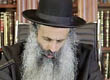 Rabbi Yossef Shubeli - lectures - torah lesson - Wednesday Iyar 7th 5773 Lesson 145, Two Minutes of Halacha. - Two Minutes of Halacha, Daily Halachot, Halacha Yomit