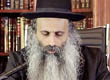 Rabbi Yossef Shubeli - lectures - torah lesson - Friday Iyar 9th 5773 Lesson 147, Two Minutes of Halacha. - Two Minutes of Halacha, Daily Halachot, Halacha Yomit