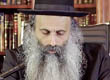 Rabbi Yossef Shubeli - lectures - torah lesson - Thursday Iyar 15th 5773 Lesson 152, Two Minutes of Halacha. - Two Minutes of Halacha, Daily Halachot, Halacha Yomit