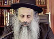 Rabbi Yossef Shubeli - lectures - torah lesson - Thursday Iyar 22nd 5773 Lesson 158, Two Minutes of Halacha. - Two Minutes of Halacha, Daily Halachot, Halacha Yomit