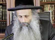 Rabbi Yossef Shubeli - lectures - torah lesson - Thursday Iyar 29th 5773 Lesson 164, Two Minutes of Halacha. - Two Minutes of Halacha, Daily Halachot, Halacha Yomit