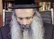 Rabbi Yossef Shubeli - lectures - torah lesson - Frisday Sivan 1st 5773 Lesson 165, Two Minutes of Halacha. - Two Minutes of Halacha, Daily Halachot, Halacha Yomit
