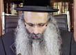 Rabbi Yossef Shubeli - lectures - torah lesson - Tuesday Sivan 5th 5773 Lesson 168, Two Minutes of Halacha. - Two Minutes of Halacha, Daily Halachot, Halacha Yomit