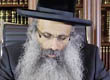 Rabbi Yossef Shubeli - lectures - torah lesson - Wednesday Sivan 6th 5773 Lesson 169, Two Minutes of Halacha. - Two Minutes of Halacha, Daily Halachot, Halacha Yomit