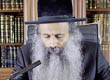 Rabbi Yossef Shubeli - lectures - torah lesson - Monday Sivan 18th 5773 Lesson 179, Two Minutes of Halacha. - Two Minutes of Halacha, Daily Halachot, Halacha Yomit