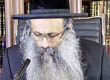 Rabbi Yossef Shubeli - lectures - torah lesson - Sunday Sivan 24th 5773 Lesson 184, Two Minutes of Halacha. - Two Minutes of Halacha, Daily Halachot, Halacha Yomit