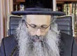 Rabbi Yossef Shubeli - lectures - torah lesson - Monday Sivan 25th 5773 Lesson 185, Two Minutes of Halacha. - Two Minutes of Halacha, Daily Halachot, Halacha Yomit