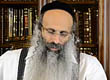 Rabbi Yossef Shubeli - lectures - torah lesson - Friday Cheshvan 10th 5773 Lesson 8, Two minutes Of Halacha. - Two minutes of halacha, daily halachot, halacha yomit