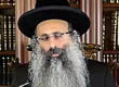 Rabbi Yossef Shubeli - lectures - torah lesson - Friday Cheshvan 17th 5773 Lesson 16, Two minutes Of Halacha. - Two minutes of halacha, daily halachot, halacha yomit