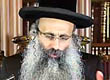 Rabbi Yossef Shubeli - lectures - torah lesson - Friday Cheshvan 17th 5773 Lesson 17, Two minutes Of Halacha. - Two minutes of halacha, daily halachot, halacha yomit