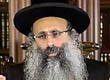 Rabbi Yossef Shubeli - lectures - torah lesson - Friday Cheshvan 17th 5773 Lesson 18, Two minutes Of Halacha. - Two minutes of halacha, daily halachot, halacha yomit