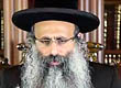 Rabbi Yossef Shubeli - lectures - torah lesson - Monday Cheshvan 20th 5773 Lesson 20, Two minutes Of Halacha. - Two minutes of halacha, daily halachot, halacha yomit