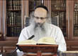 Rabbi Yossef Shubeli - lectures - torah lesson - 2 Min Torah - Sara: Sunday II, 16 Chesvan ´74 - Parashat Chayei Sara, Two Minutes of Torah, Rabbi Yossef Shubeli, Weekly Parasha