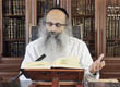 Rabbi Yossef Shubeli - lectures - torah lesson - 2 Min Torah - Sara: Monday II, 17 Chesvan ´74 - Parashat Chayei Sara, Two Minutes of Torah, Rabbi Yossef Shubeli, Weekly Parasha