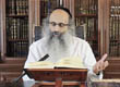 Rabbi Yossef Shubeli - lectures - torah lesson - 2 Min Torah - Sara: Tuesday II, 18 Chesvan ´74 - Parashat Chayei Sara, Two Minutes of Torah, Rabbi Yossef Shubeli, Weekly Parasha