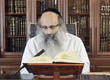 Rabbi Yossef Shubeli - lectures - torah lesson - 2 Min Torah - Sara: Wednesday II, 19 Chesvan ´74 - Parashat Chayei Sara, Two Minutes of Torah, Rabbi Yossef Shubeli, Weekly Parasha