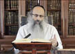 Rabbi Yossef Shubeli - lectures - torah lesson - 2 Min Torah - Sara: Thursday II, 20 Chesvan ´74 - Parashat Chayei Sara, Two Minutes of Torah, Rabbi Yossef Shubeli, Weekly Parasha