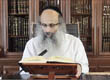 Rabbi Yossef Shubeli - lectures - torah lesson - 2 Min Torah - Sara: Friday II, 21 Chesvan ´74 - Parashat Chayei Sara, Two Minutes of Torah, Rabbi Yossef Shubeli, Weekly Parasha
