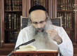 Rabbi Yossef Shubeli - lectures - torah lesson - 2 Min Torah - Vayetzei: Sunday, 30 Chesvan ´74 - Parashat Vayetzei, Two Minutes of Torah, Rabbi Yossef Shubeli, Weekly Parasha