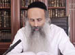 Rabbi Yossef Shubeli - lectures - torah lesson - 2 Min Torah - Vayetzei: Wednesday II, 3 Kislev ´74 - Parashat Vayetzei, Two Minutes of Torah, Rabbi Yossef Shubeli, Weekly Parasha