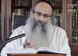 Rabbi Yossef Shubeli - lectures - torah lesson - 2 Min Torah - Vayetzei: Friday II, 5 Kislev ´74 - Parashat Vayetzei, Vayetze, Two Minutes of Torah, Rabbi Yossef Shubeli, Weekly Parasha