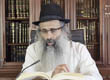 Rabbi Yossef Shubeli - lectures - torah lesson - 2 Min Torah - Vayishlach: Thursday, 11 Kislev ´74 - Parashat Vayishlach, Vayshlah, Two Minutes of Torah, Rabbi Yossef Shubeli, Weekly Parasha