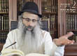 Rabbi Yossef Shubeli - lectures - torah lesson - 2 Min Torah - Vayishlach: Friday, 12 Kislev ´74 - Parashat Vayishlach, Vayshlah, Two Minutes of Torah, Rabbi Yossef Shubeli, Weekly Parasha