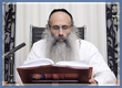 Rabbi Yossef Shubeli - lectures - torah lesson - 2 Min Torah - Vayechi: Monday, 6 Tevet ´74 - Parashat Vayechi, Two Minutes of Torah, Rabbi Yossef Shubeli, Weekly Parasha