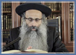 Rabbi Yossef Shubeli - lectures - torah lesson - 2 Min Torah - Vayechi: Tuesday, 7 Tevet ´74 - Parashat Vayechi, Two Minutes of Torah, Rabbi Yossef Shubeli, Weekly Parasha