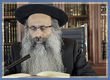 Rabbi Yossef Shubeli - lectures - torah lesson - 2 Min Torah - Vayechi: Thursday, 9 Tevet ´74 - Parashat Vayechi, Two Minutes of Torah, Rabbi Yossef Shubeli, Weekly Parasha