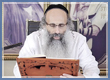 Rabbi Yossef Shubeli - lectures - torah lesson - 2 Min Torah - Shemot: Sunday, 12 Tevet ´74 - Parashat Shemot, Shmot, Two Minutes of Torah, Rabbi Yossef Shubeli, Weekly Parasha