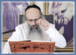 Rabbi Yossef Shubeli - lectures - torah lesson - 2 Min Torah - Shemot: Monday, 13 Tevet ´74 - Parashat Shemot, Shmot, Two Minutes of Torah, Rabbi Yossef Shubeli, Weekly Parasha