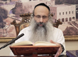 Rabbi Yossef Shubeli - lectures - torah lesson - t2 Min Torah - Beshalach: Sunday, 4 Shevat &acue;74 - Parashat Beshalach, Two Minutes of Torah, Rabbi Yossef Shubeli, Parsha, Weekly Parasha
