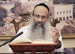 Rabbi Yossef Shubeli - lectures - torah lesson - t2 Min Torah - Beshalach: Wednesday, 7 Shevat &acue;74 - Parashat Beshalach, Two Minutes of Torah, Rabbi Yossef Shubeli, Parsha, Weekly Parasha
