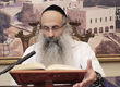 Rabbi Yossef Shubeli - lectures - torah lesson - t2 Min Torah - Beshalach: Friday ll, 9 Shevat &acue;74 - Parashat Beshalach, Two Minutes of Torah, Rabbi Yossef Shubeli, Parsha, Weekly Parasha